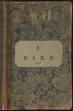 Ward 5